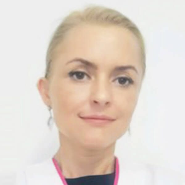 Dr. Daniela Nedelcu