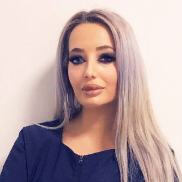 Dr. Lamis Turcu-El Sadek