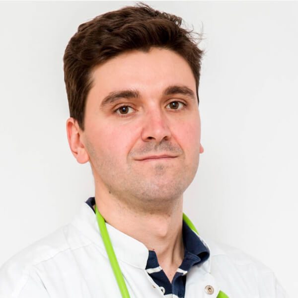 Dr. Radu Constantin Brezeanu